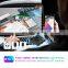 X96 X4 Media Player Amlogic S905X4 RGB Light TV Box Android 11 4G 32G 64GB Support AV1 VP9 8K Set top box vs x96 mini