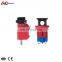 Nylon Durable Electrical Circuit Breaker Safety Lockout Without Installation Tool