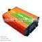 High Quality Pure Sine Wave Solar Power Inverter 600w with Auto Bypass Function