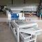 Castor Seed Hazelnut Peeling Shelling Machine