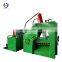 metal shearing metal cutting shearing machine hydraulic metal sheet shearing machine