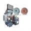 china hydraulic animal mineral salt brick licking block make press machine