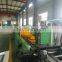 step lap core cutting machine iron core line for transformer