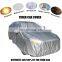 China Manufacturer factory wholesale original sun visor umbrella roof Shade Cover car exterior accessories back tent cover set