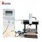 5 axis atc cnc router mini cnc milling machine