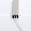 FTTH Mini Type 1:2 SC APC 1x2 way Steel Tube  FBT Unbalanced Splitter