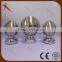 Guangzhou FA DI YA Fashion European Style Luxury Finial curtain rods