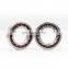 NSK 7006B/DB Angular Contact Ball Bearing size 30x55x13 mm