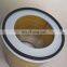 Factory direct sales screw air compressor accessories air filter 1635040799