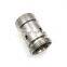 China Stainless Steel Food Equipment Pressure Vacuum Relief Valve