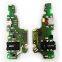 ORG Flex Cable Compatible For Huawei Mate 10 Lite USB Charger Charging Port Dock Connector Replacement
