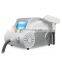 hot sale renlang nd yag laser tattoo removal carbon peeling skin rejuvenation pigment removal machine