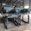 Factory Price High Speed Continuous Double Shaft Mixer Paddle Organic Fertilizer Horizontal Mixer With Good Quality