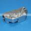 cnc aluminum prototype service in metalworking