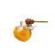 6 frame electric beekeeping machine honey bee extractor