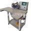 Quantity hot fix rhinestone motif making machine rhinestone setting machine