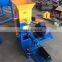 floating fish feed extruder mill machine manufacturer low price fish feed pellet machine