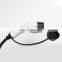 32 amp level 2 Home portable ev charger cable electric car type 2 to type 2 eu standard 3 phase 11kw 32a ev charging cable