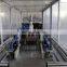 A4 paper packing machine automatic 500 sheets A4 paper packaging machine