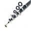 US USA American Market Price Rod Sport Equipment Fishing Rods With Guide Rings Length 2.1m 2.4m OEM ODM