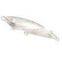 JOHNCOO 145MM 43G Topwater Diy Unpainted Body Pencil Blank Fishing Lure