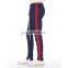 Side stripe Custom made New Arrival 2020  sweatpants for men fleece custom joggers pant Customize your logo track pants