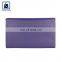 Best Quality Top Selling Luxury Fashion Style Polyester Lining Material Wholesale Genuine Leather Clutch for Women