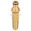 Agriculture sprayer brass mist fog sprinkler spray nozzle