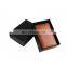 Travel portable cigar boxes wholesale cedar leather cigar humidor case box