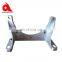 customized aluminum die casting PTFL300 foot bracket