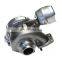 OEM auto parts cast iron turbocharger core electric turbocharger 12v