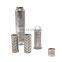 Factory Price Custom Stainless Steel Wire Mesh Cylinder Filter Tube