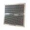 Aluminum perforated metal ceiling tiles for decoration ceiling