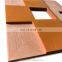 High quality cnc machined bakelite parts processing