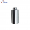 Customized CNC Turning Machining Precision Stainless Steel Components with Electroplating Surface Treatment