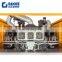 Auto high speed 500ml 1L 2L injection stretch blow molding machine for jerry can