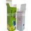 OEM Factory Customized Folding Electronic Packing Luxury Candle Packaging Boxes Small Black Cardboard Paper Box