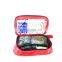 HC-J013 Popular Portable First aid bag/ Outdoor Emergency Medical First aid kit  for infant/children/adult