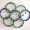 cars trucks tractors oil seal FKM standard size 50*70*10mm factory in China Hebei