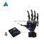 CNC Arduino Hand Arm With Fingers Humanoid Robot