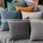 2022 Wholesale Modern Decorative Sofa Fluffy African Themed Home Velvet Case Luxury Pillow Throw