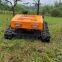 Affordable Low Price Remotely Controlled Mower For Sale