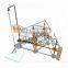 Aerial Adventure Indoor/Outdoor Adult Ropes Course