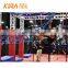 American Ninja Warrior Obstacles For Sale