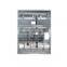 customer drawings processing sheet metal waterproof server rack cabinet