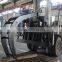 1.5T steel pipe clamp
