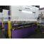 Mini Press Brake Machine WC67Y-63/2500 Hydraulic Press Brake Bending Machine