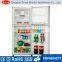 HD-296FW no frost double door home refrigerator