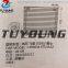 TUYOUNG HY-ET371 RHD Auto AC Evaporator Core for HONDA FIT GD6 / JAZZ 2004-2008 Size 58*255*211 mm
