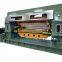 PPGI GI CR HR High Speed High Precision Automatic CTL line